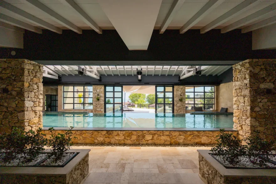 🇧🇬 ALEGE HOTEL BOUTIQUE BY BLACKSEARAMA GOLF DIN BALCIC PENTRU VACANTA TA IN BULGARIA